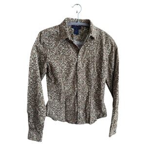 Ralph Lauren’s women’s top